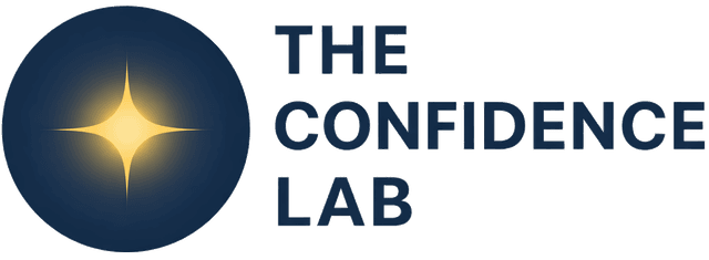 The Confidence Lab logo